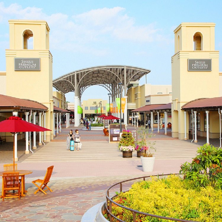 プレミアムアウトレット の検索 検索画面 Jafナビ